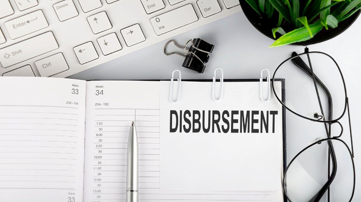 No Upfront Charges Before Disbursement