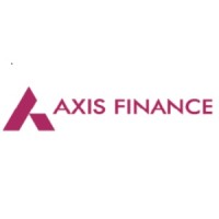 Axis Finance Business Loan  Logo