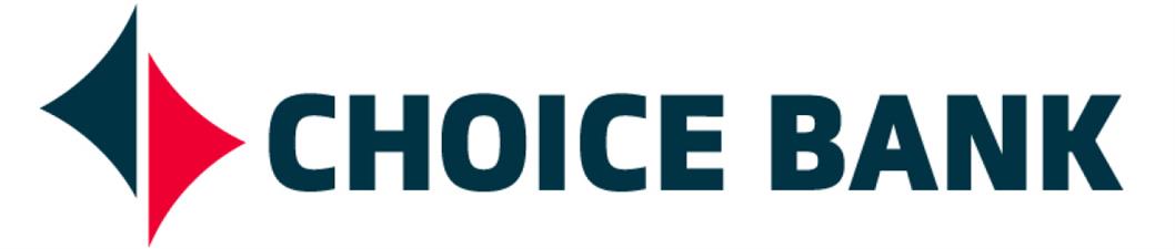 Choice Bank Logo