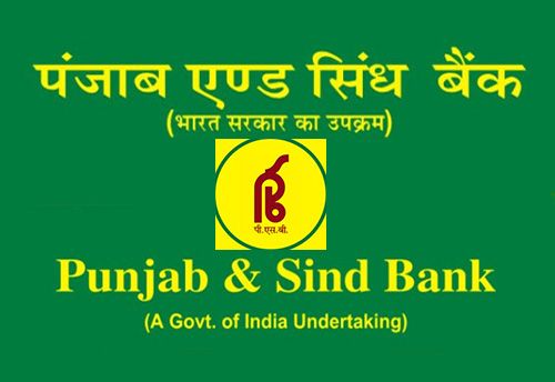 Punjab And Sindh Bank Logo