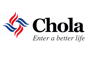 Cholamandalam Logo