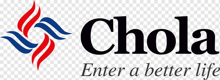  Cholamandalam Logo