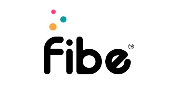 Fibe Bank Logo