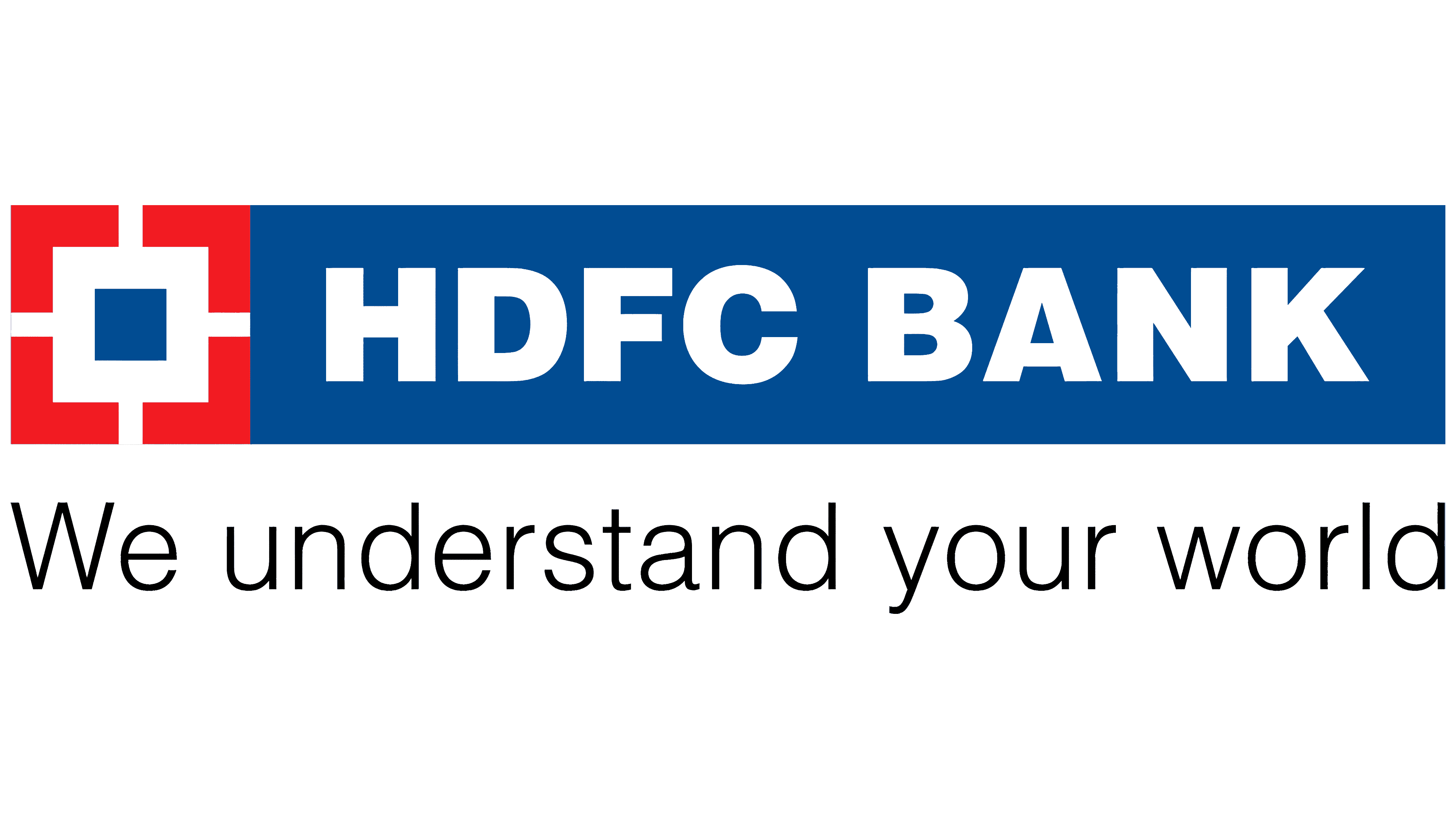 HDFC Securities Logo