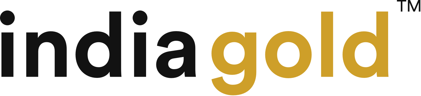 IndiaGold Logo