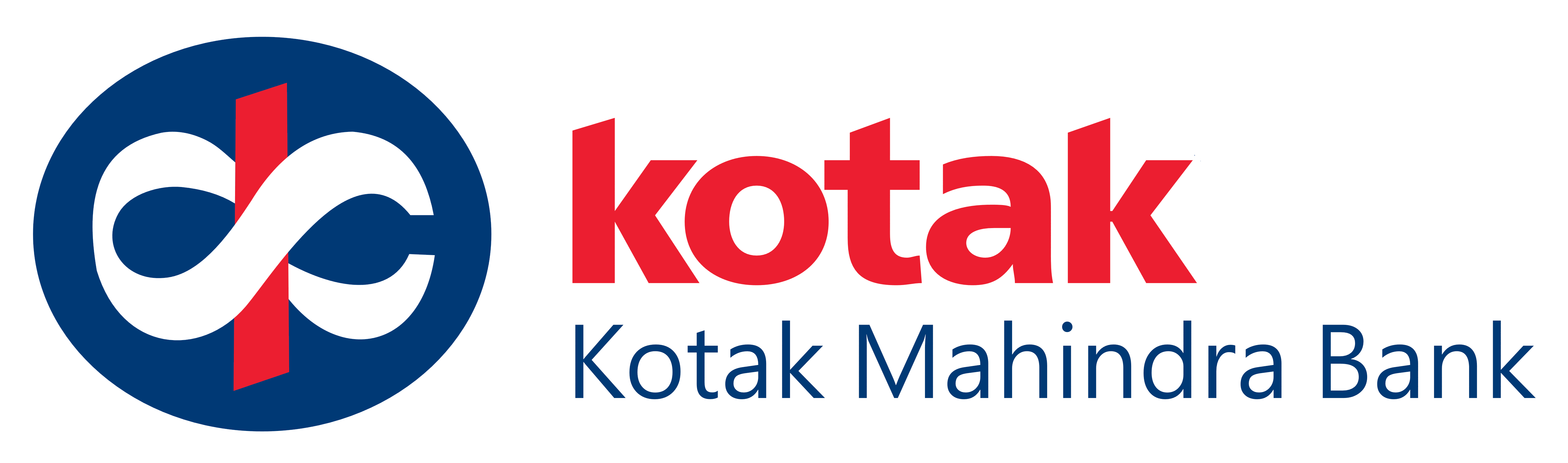 Kotak Credit Card Logo