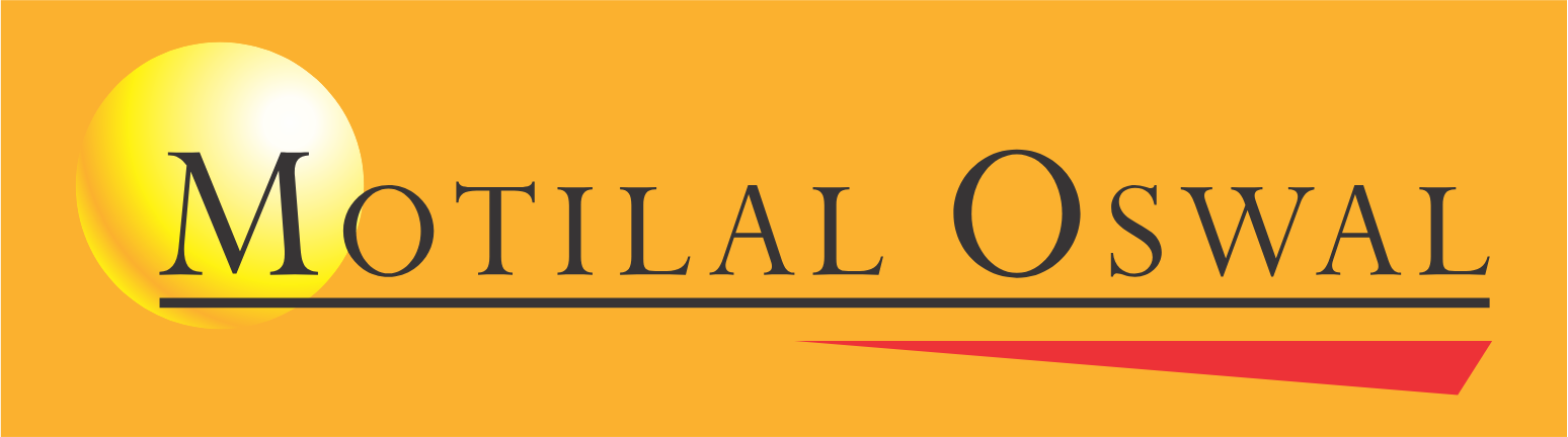 Motilal Oswal Bank Logo