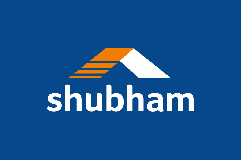  Shubham Housing Logo