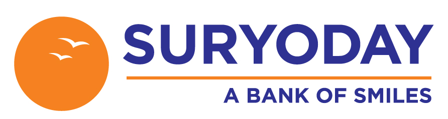 SURYODAY BANK Logo