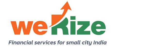 WE Rize Logo