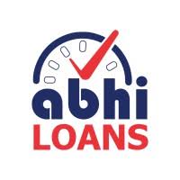 Abhi Loan Against Bond Logo