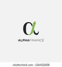 Alpha Money Logo