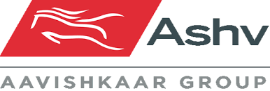 Ashv Finance Logo