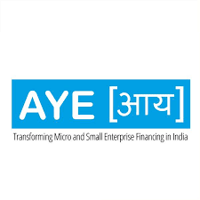 Aye Finance Logo