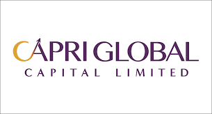 Capri Global Logo