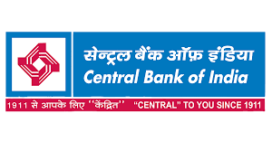 Central Bank of India Logo