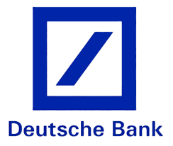 Deutsche Bank Loan Against Property  Logo