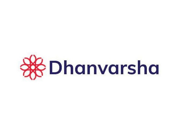 Dhanvarsha Bank Logo