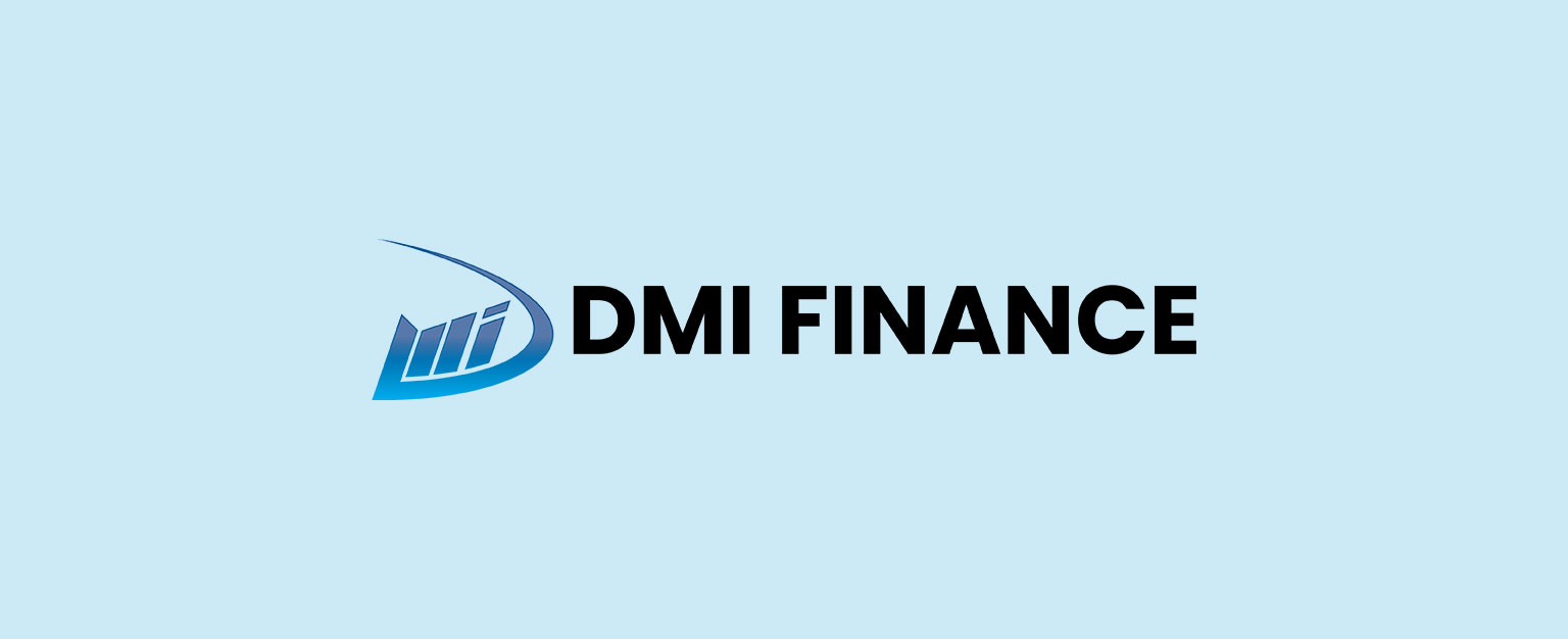 DMI Housing Logo