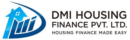 DMI Housing Logo