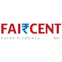 Faircent Logo