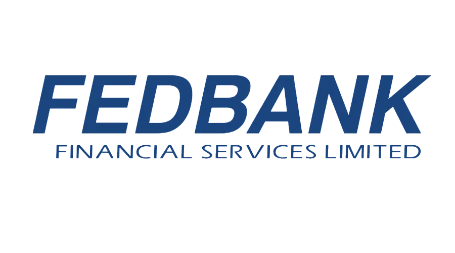 FedBank finance Logo