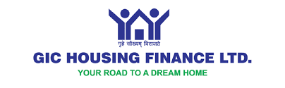 GIC Housing Finance Logo