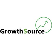 GROWTH SOURCES BANK Logo