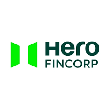 Hero Fincorp Small Segment Business loan Logo