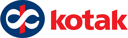 Kotak Mahindra Prime Ltd Logo