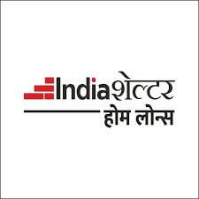 India Shelter Housing Finance Loan Against Property Logo