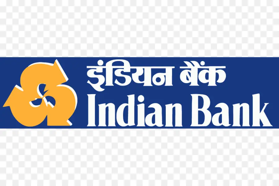 Indian Bank Logo
