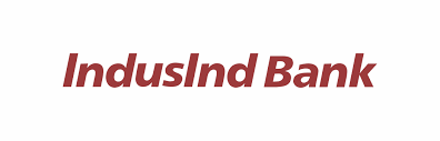 Indusind Bank Logo
