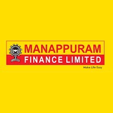 MANAPPURAM FINANCE LIMITED Logo