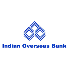 Indian Overseas Bank Logo