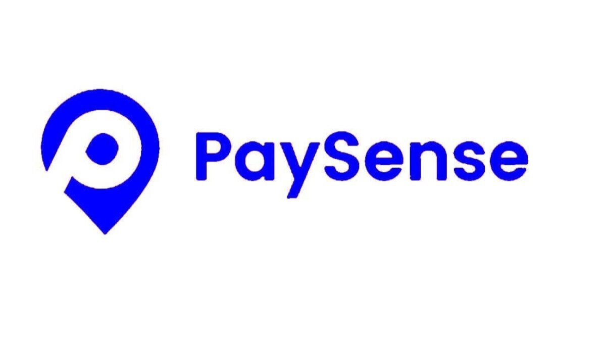 Paysense Logo
