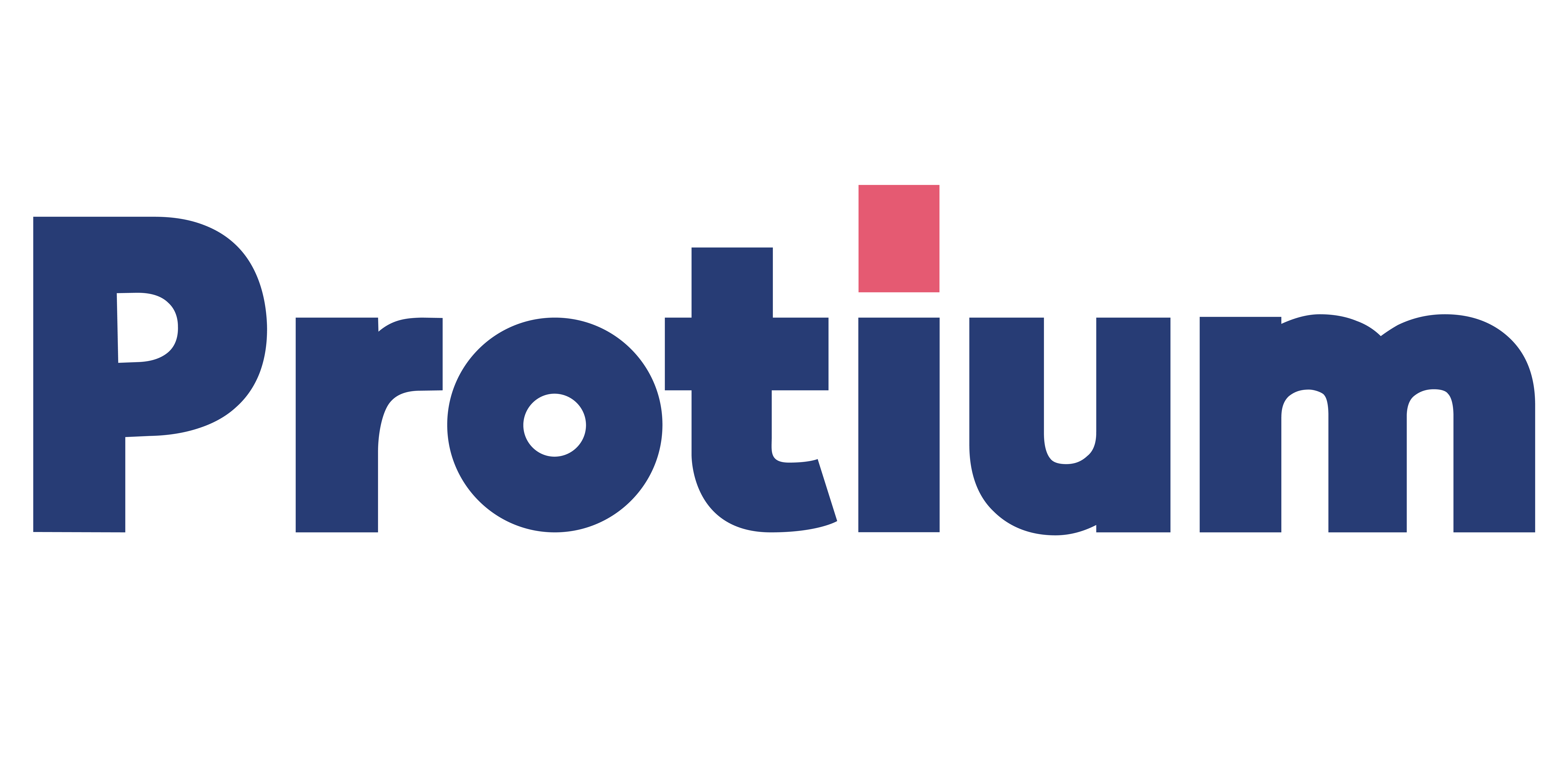 Protium Bank Logo
