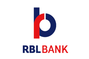 RBL Bank Logo