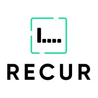 RECUR CLUB Logo