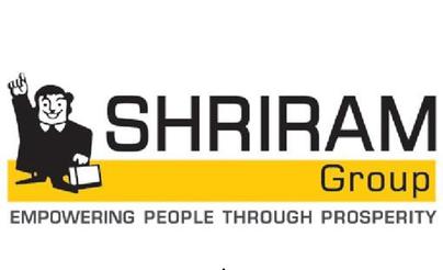 Shriram Housing Finance Logo