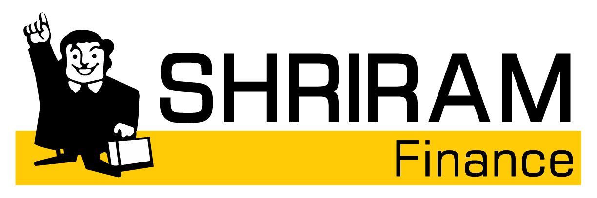 Shriram Finance Business Loan Logo