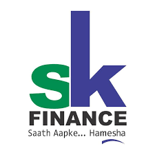 SK Finance Logo