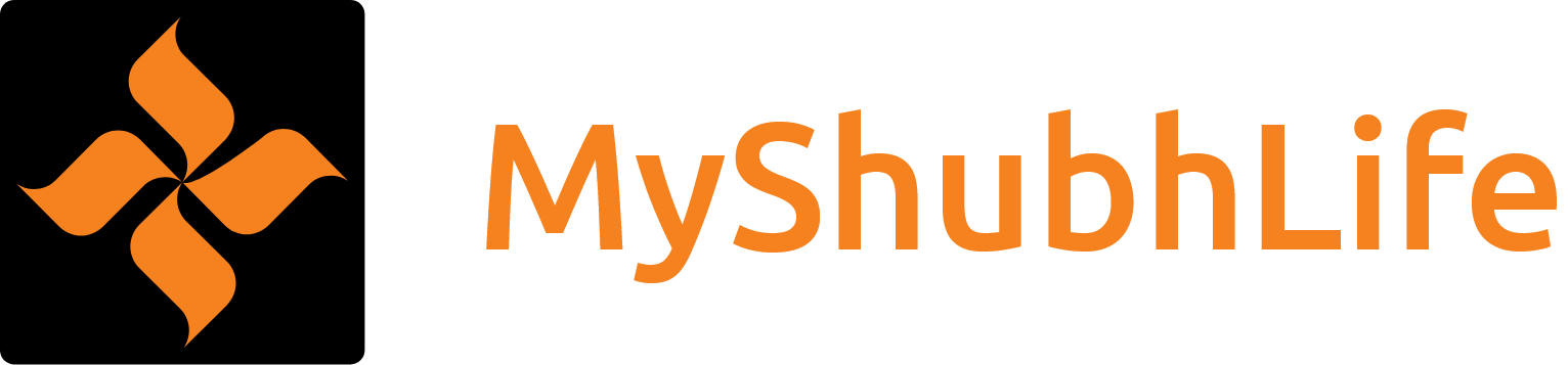 Shubh Life Logo