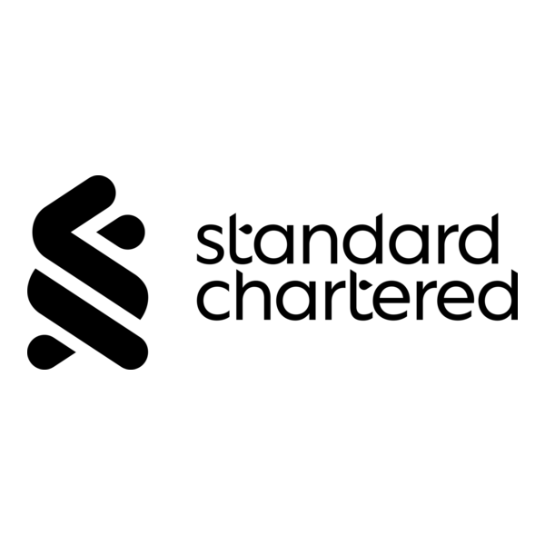 Standard Chartered Bank Logo