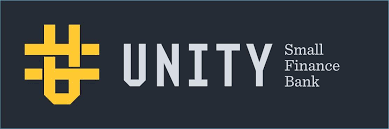 Unity Bank Logo