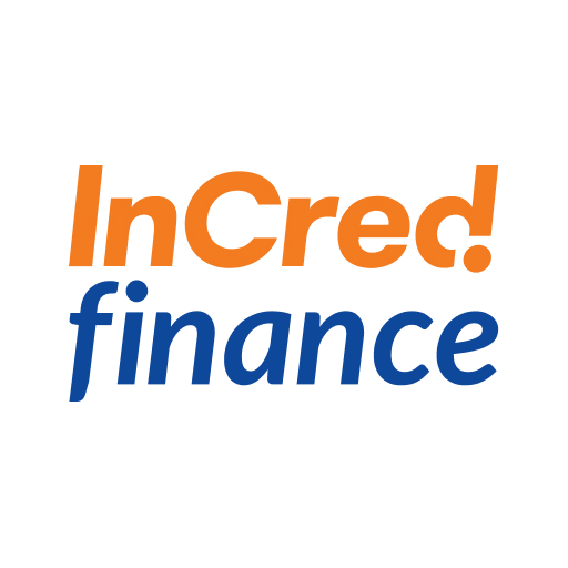 Incred Personal Loan Logo