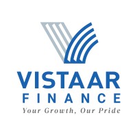 Vistaar Finance Loan Against Property Logo
