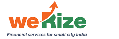 WE Rize Logo