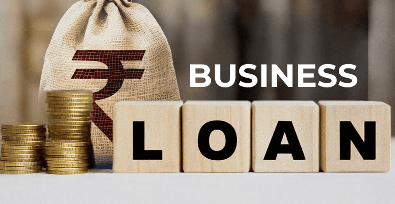 BUSINESS LOAN