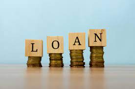 LOAN AGAINST PROPERTY 